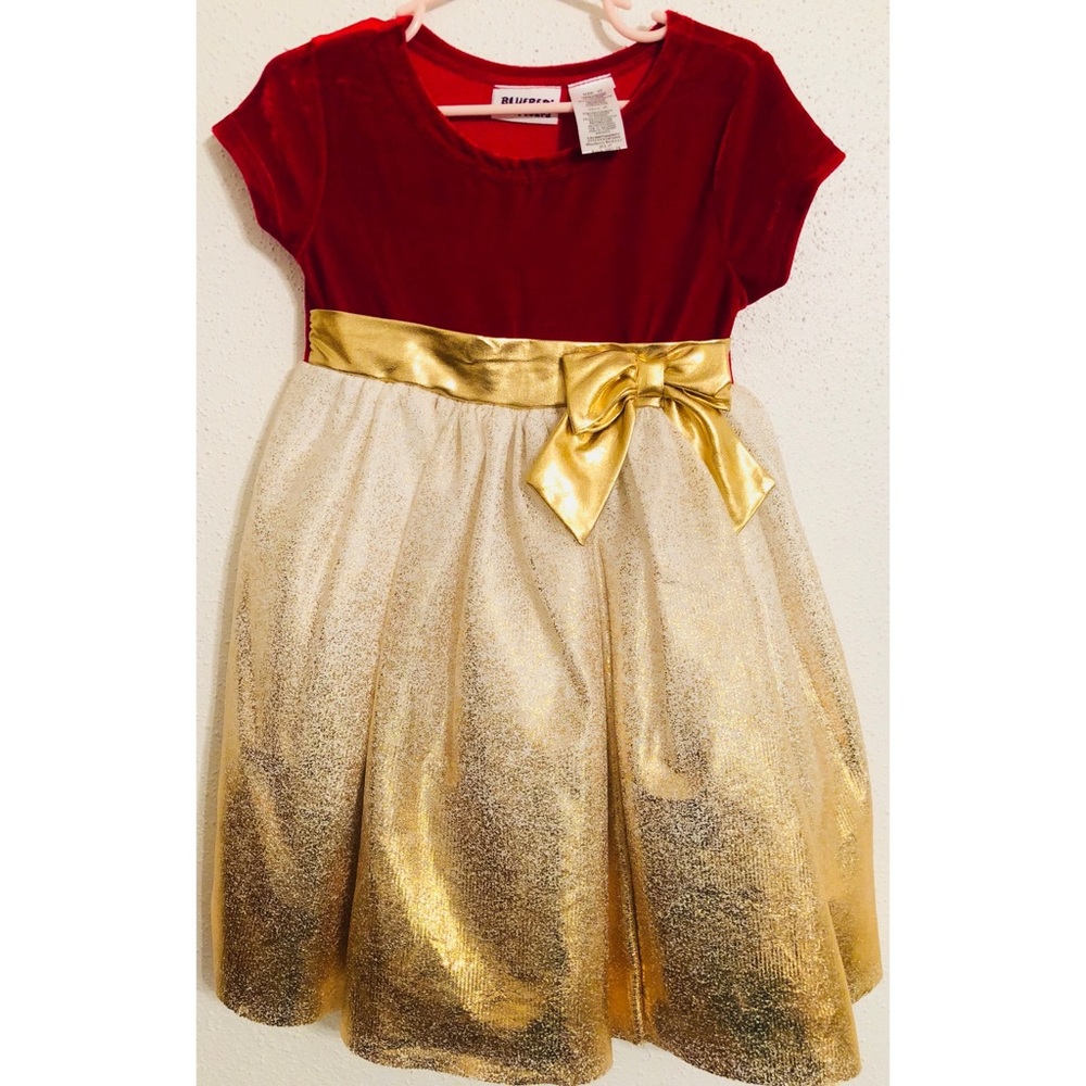 4t toddler dress